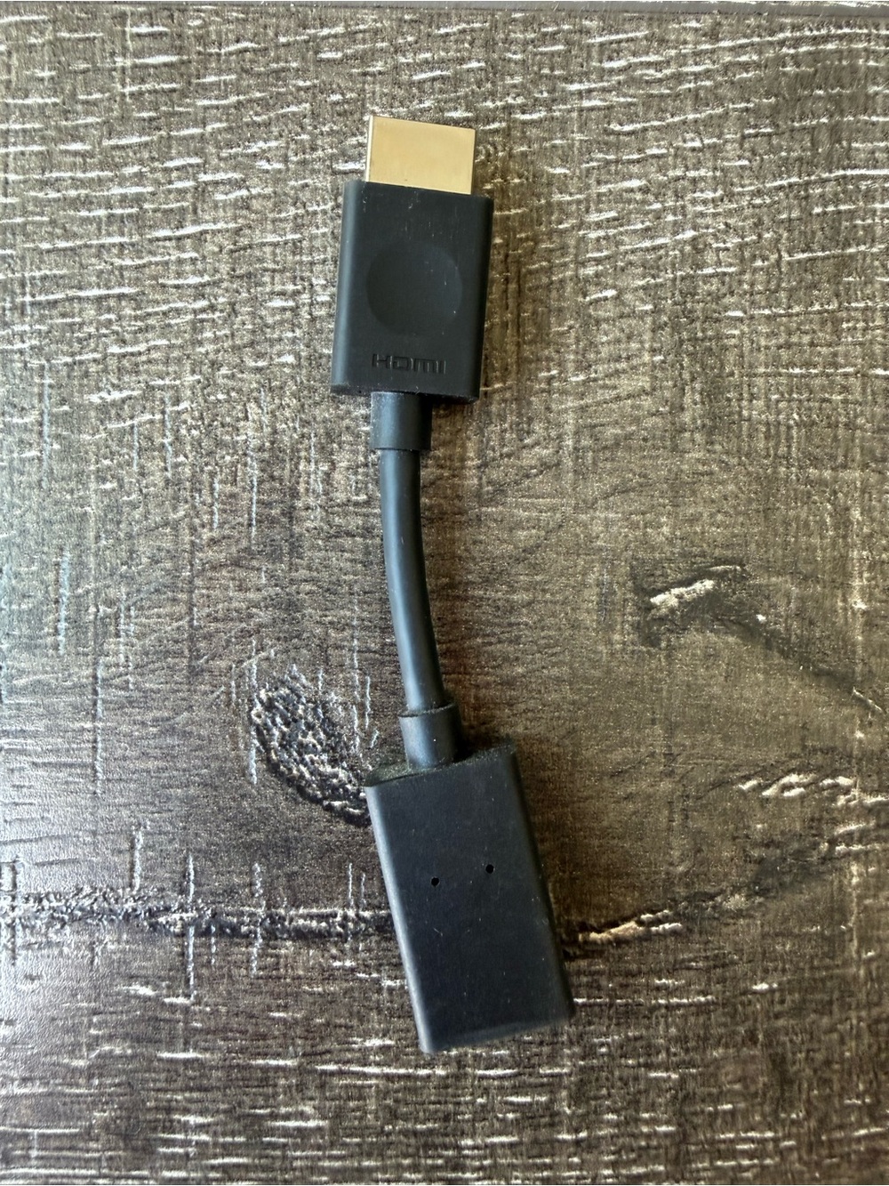 Amazon Fire TV Stick - Includes Remote, HDMI Extender, & USB Cable - Picture 5 of 5